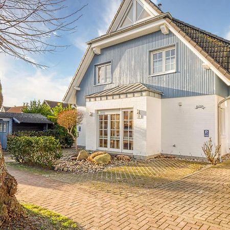 Hoppenberg 22, Whg 2 Apartment Zingst Exterior photo